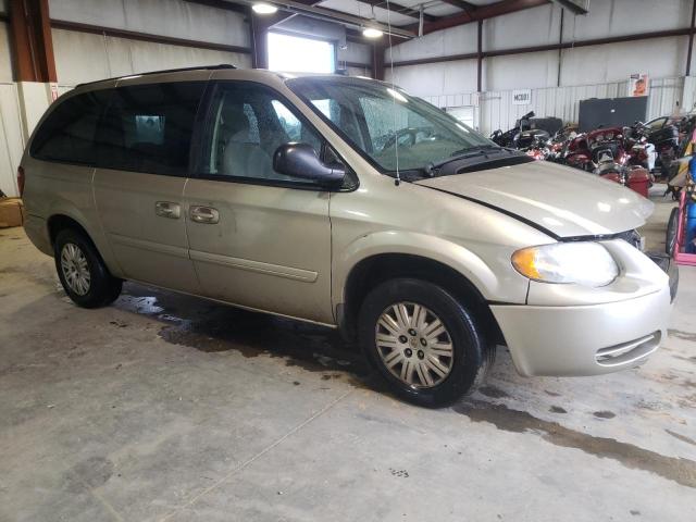 Photo 4 from auction – 2005 CHRYSLER TOWN & COU with VIN 2C4GP44R85R519806