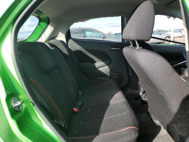 Photo 10 from auction – 2011 MAZDA MAZDA2 with VIN JM1DE1HY5B0114663