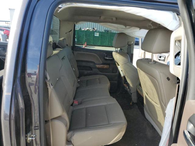 Photo 10 from auction – 2015 GMC SIERRA C15 with VIN 3GTP1VECXFG185156