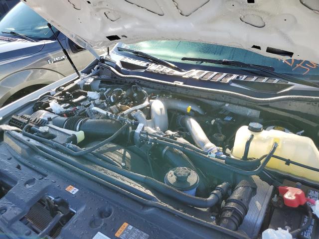 Photo 11 from auction – 2022 FORD F250 SUPER with VIN 1FT7W2BT8NEE33270