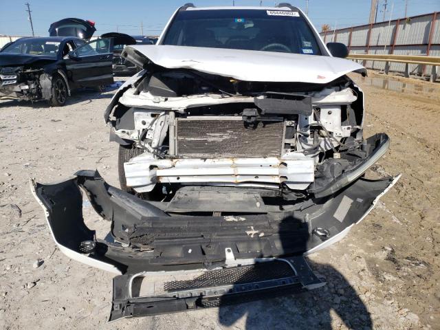 Photo 5 from auction – 2008 CHEVROLET EQUINOX LS with VIN 2CNDL13F186315404