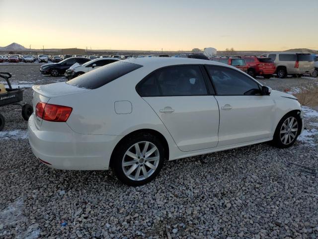 Photo 3 from auction – 2012 VOLKSWAGEN JETTA SE with VIN 3VWDP7AJ8CM302034
