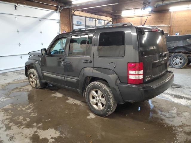 Photo 2 from auction – 2011 JEEP LIBERTY SP with VIN 1J4PN2GK2BW570403