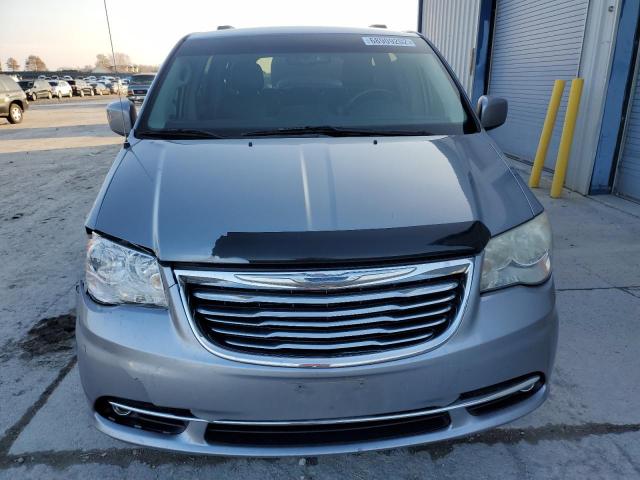 Photo 5 from auction – 2014 CHRYSLER TOWN & COU with VIN 2C4RC1BG1ER123950