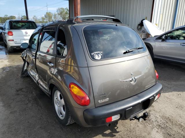 Photo 2 from auction – 2002 CHRYSLER PT CRUISER with VIN 3C4FY58B72T372852