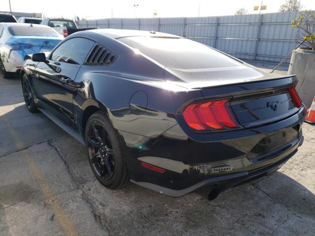 Photo 2 from auction – 2018 FORD MUSTANG with VIN 1FA6P8TH0J5163604