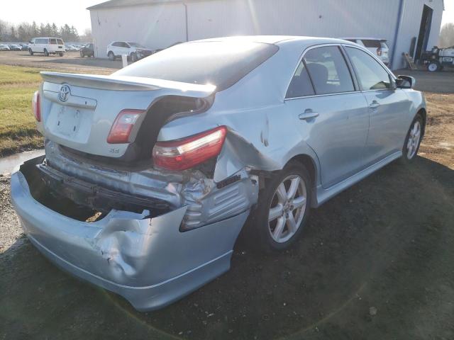Photo 3 from auction – 2007 TOYOTA CAMRY with VIN 4T1BK46K57U525363