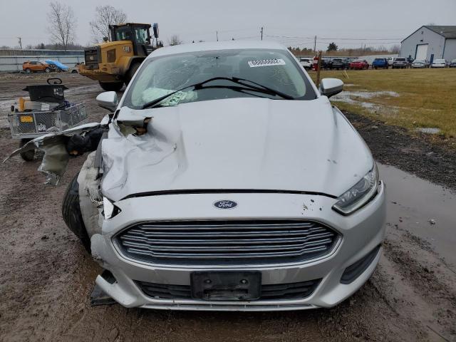 Photo 5 from auction – 2015 FORD FUSION with VIN 3FA6P0G76FR138777