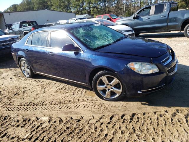 Photo 4 from auction – 2010 CHEVROLET MALIBU 2LT with VIN 1G1ZD5EBXA4145018