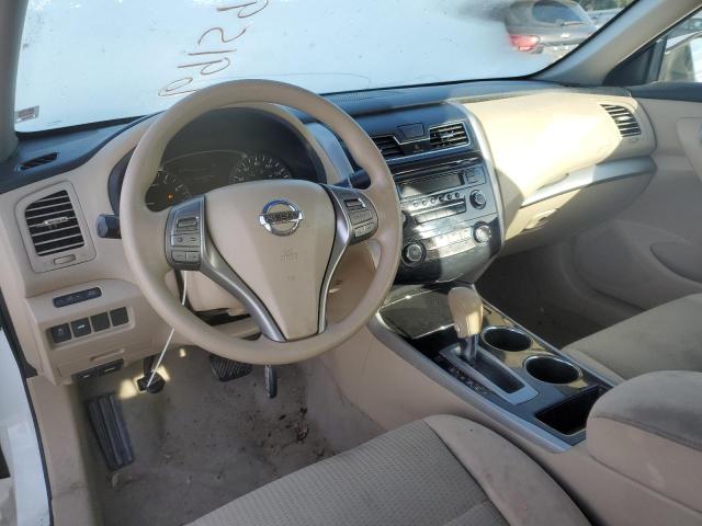 Photo 8 from auction – 2014 NISSAN ALTIMA 2.5 with VIN 1N4AL3AP4EC271616