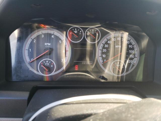 Photo 9 from auction – 2012 DODGE RAM 1500 S with VIN 1C6RD7LT8CS210825