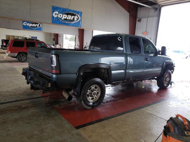 Photo 3 from auction – 2006 GMC SIERRA K25 with VIN 1GTHK29D56E191473