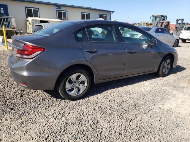 Photo 3 from auction – 2015 HONDA CIVIC LX with VIN 19XFB2F58FE094471