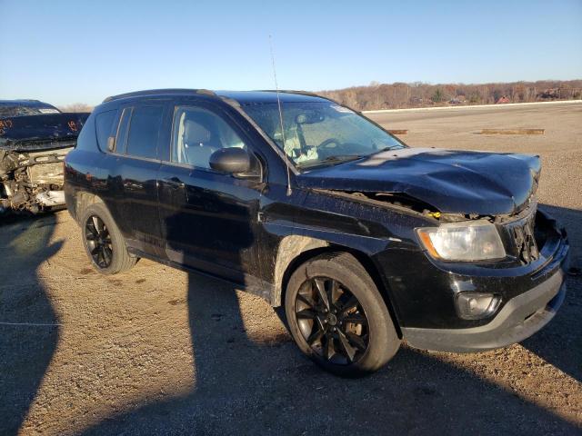 Photo 4 from auction – 2015 JEEP COMPASS SP with VIN 1C4NJCBA9FD429049