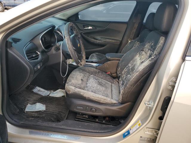 Photo 7 from auction – 2016 CHEVROLET MALIBU PRE with VIN 1G1ZH5SX2GF292290