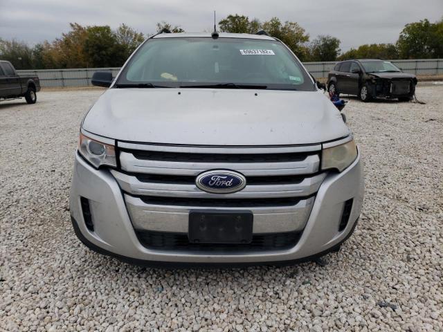 Photo 5 from auction – 2011 FORD EDGE SE with VIN 2FMDK3GC4BBB38375