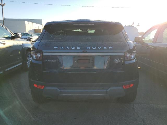 Photo 6 from auction – 2015 LAND ROVER RANGE ROVE with VIN SALVP2BG8FH012178