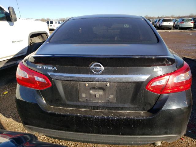 Photo 6 from auction – 2016 NISSAN ALTIMA 2.5 with VIN 1N4AL3AP5GC127446