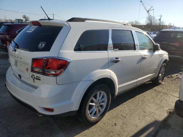 Photo 3 from auction – 2016 DODGE JOURNEY SX with VIN 3C4PDCBG6GT131008