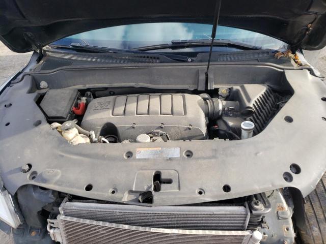 Photo 12 from auction – 2017 BUICK ENCLAVE with VIN 5GAKVBKD0HJ160635