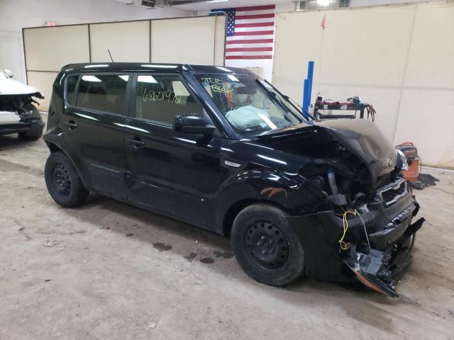 Photo 4 from auction – 2013 KIA SOUL with VIN KNDJT2A51D7596055