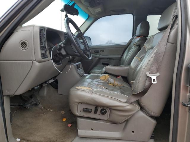 Photo 7 from auction – 2002 CHEVROLET SILVERADO with VIN 2GCEK19T121330191