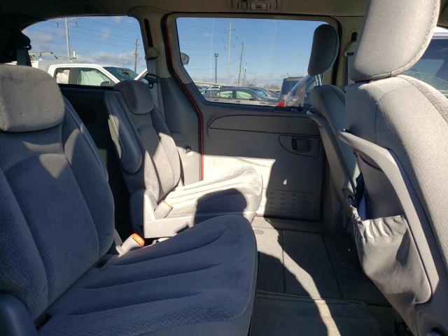 Photo 11 from auction – 2006 DODGE GRAND CARA with VIN 2D4GP44L06R736637