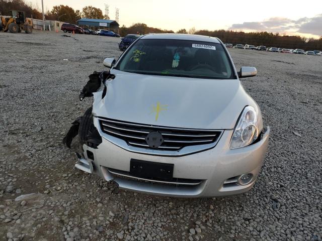 Photo 5 from auction – 2011 NISSAN ALTIMA BAS with VIN 1N4AL2AP7BN461243