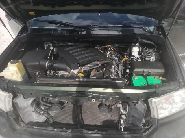 Photo 11 from auction – 2013 TOYOTA TUNDRA DOU with VIN 5TFRY5F17DX138161