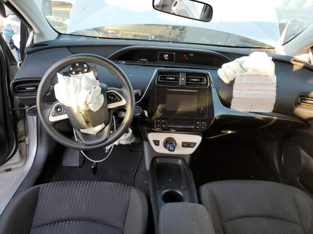 Photo 8 from auction – 2016 TOYOTA PRIUS with VIN JTDKBRFU8G3511756