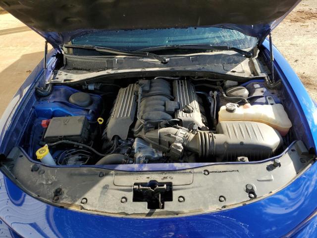 Photo 7 from auction – 2021 DODGE CHARGER SC with VIN 2C3CDXGJ5MH567383