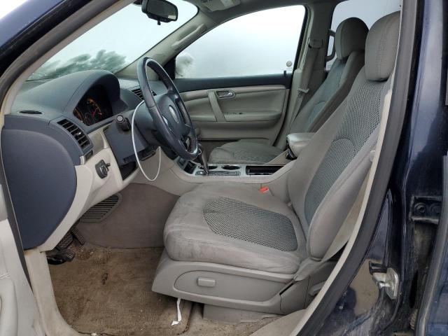 Photo 7 from auction – 2008 SATURN OUTLOOK XE with VIN 5GZEV13728J213705