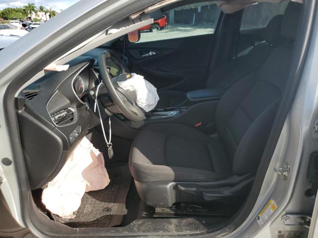 Photo 7 from auction – 2019 CHEVROLET MALIBU LS with VIN 1G1ZB5ST9KF116182