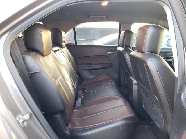 Photo 10 from auction – 2011 CHEVROLET EQUINOX LT with VIN 2CNFLGEC5B6326394