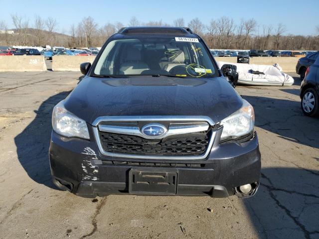 Photo 5 from auction – 2014 SUBARU FORESTER 2 with VIN JF2SJAHC5EH470044