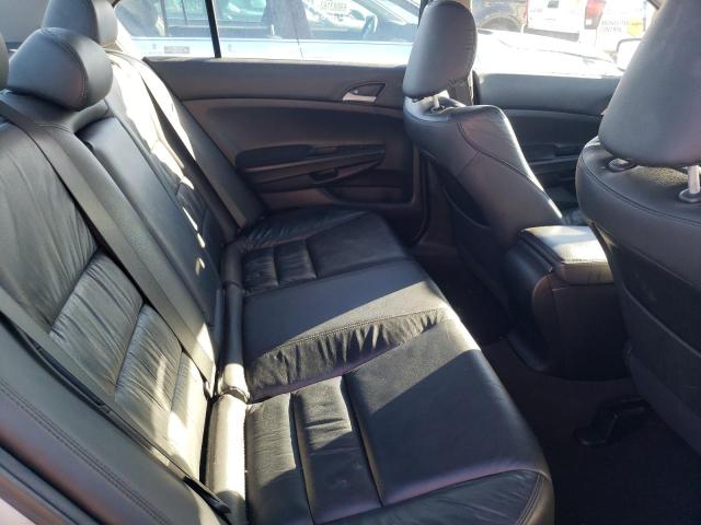 Photo 10 from auction – 2012 HONDA ACCORD SE with VIN 1HGCP2F67CA033853