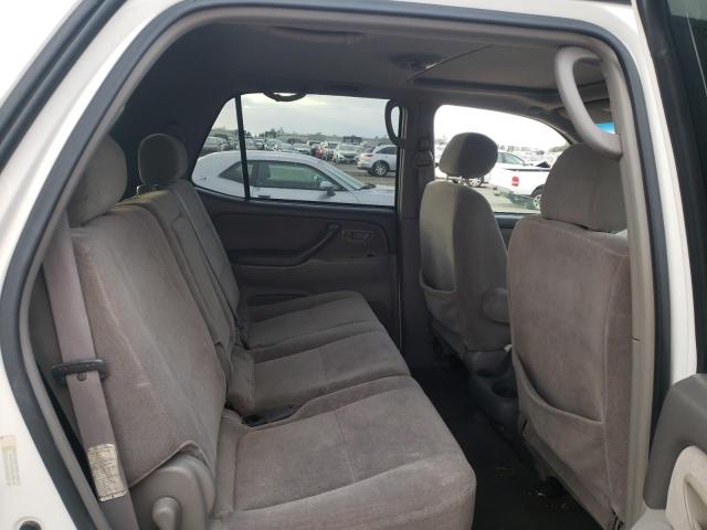 Photo 10 from auction – 2002 TOYOTA SEQUOIA SR with VIN 5TDZT34A72S100115