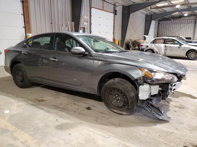 Photo 4 from auction – 2020 NISSAN ALTIMA S with VIN 1N4BL4BV4LC183024