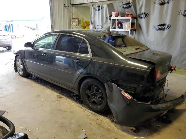 Photo 2 from auction – 2012 CHEVROLET MALIBU LS with VIN 1G1ZB5E02CF238272