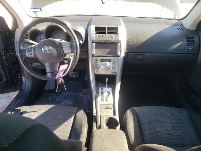 Photo 8 from auction – 2008 TOYOTA SCION TC with VIN JTKDE167780228742
