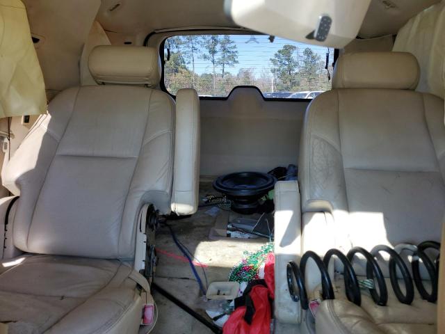 Photo 10 from auction – 2007 CADILLAC ESCALADE L with VIN 1GYFK63837R212089