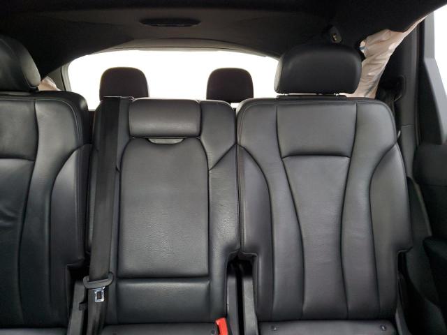 Photo 10 from auction – 2017 AUDI Q7 PREMIUM with VIN WA1AHAF76HD044607
