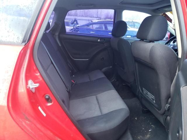 Photo 10 from auction – 2003 TOYOTA COROLLA MA with VIN 2T1KR32E93C016216