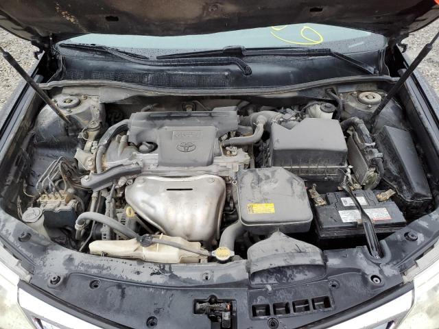 Foto 11 de la subasta – 2012 TOYOTA CAMRY BASE con VIN 4T4BF1FK4CR244402