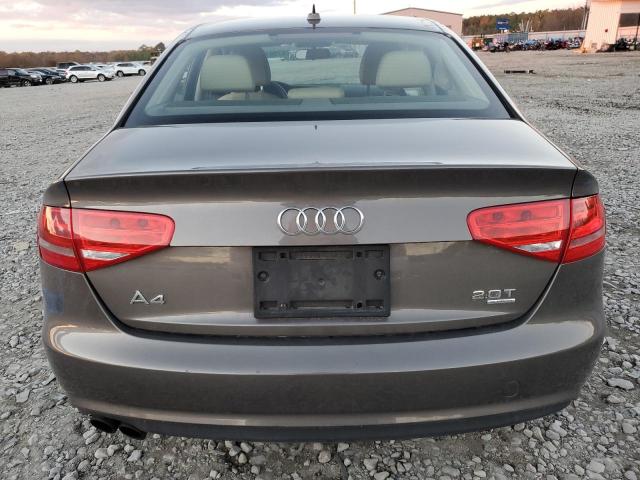صورة رقم 6 من المزاد - 2014 AUDI A4 PREMIUM مع VIN WAUBFAFL6EN002857