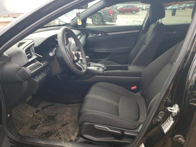 Photo 7 from auction – 2018 HONDA CIVIC EX with VIN SHHFK7H54JU223009