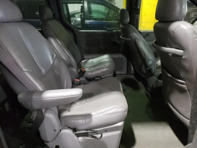 Photo 11 from auction – 2000 DODGE GRAND CARA with VIN 1B4GP44G0YB787859