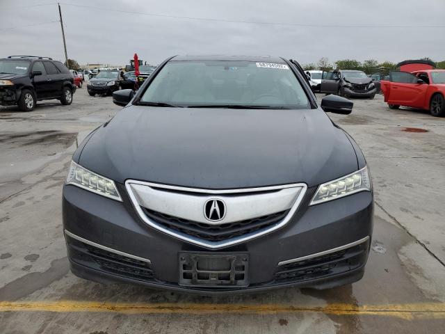 Photo 5 from auction – 2016 ACURA TLX with VIN 19UUB1F38GA000708