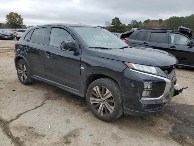 Photo 4 from auction – 2020 MITSUBISHI OUTLANDER with VIN JA4AP3AU7LU010678