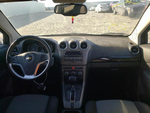 Photo 8 from auction – 2014 CHEVROLET CAPTIVA LS with VIN 3GNAL2EKXES547639